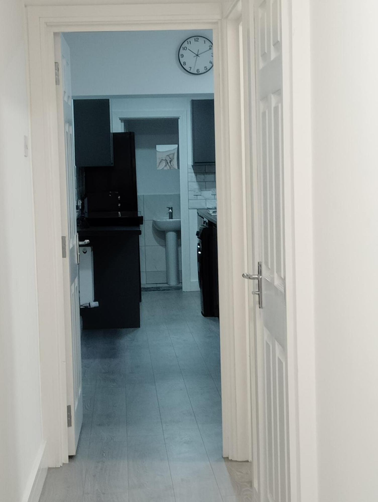 Roovi'S Nest Villa Нотингам Екстериор снимка