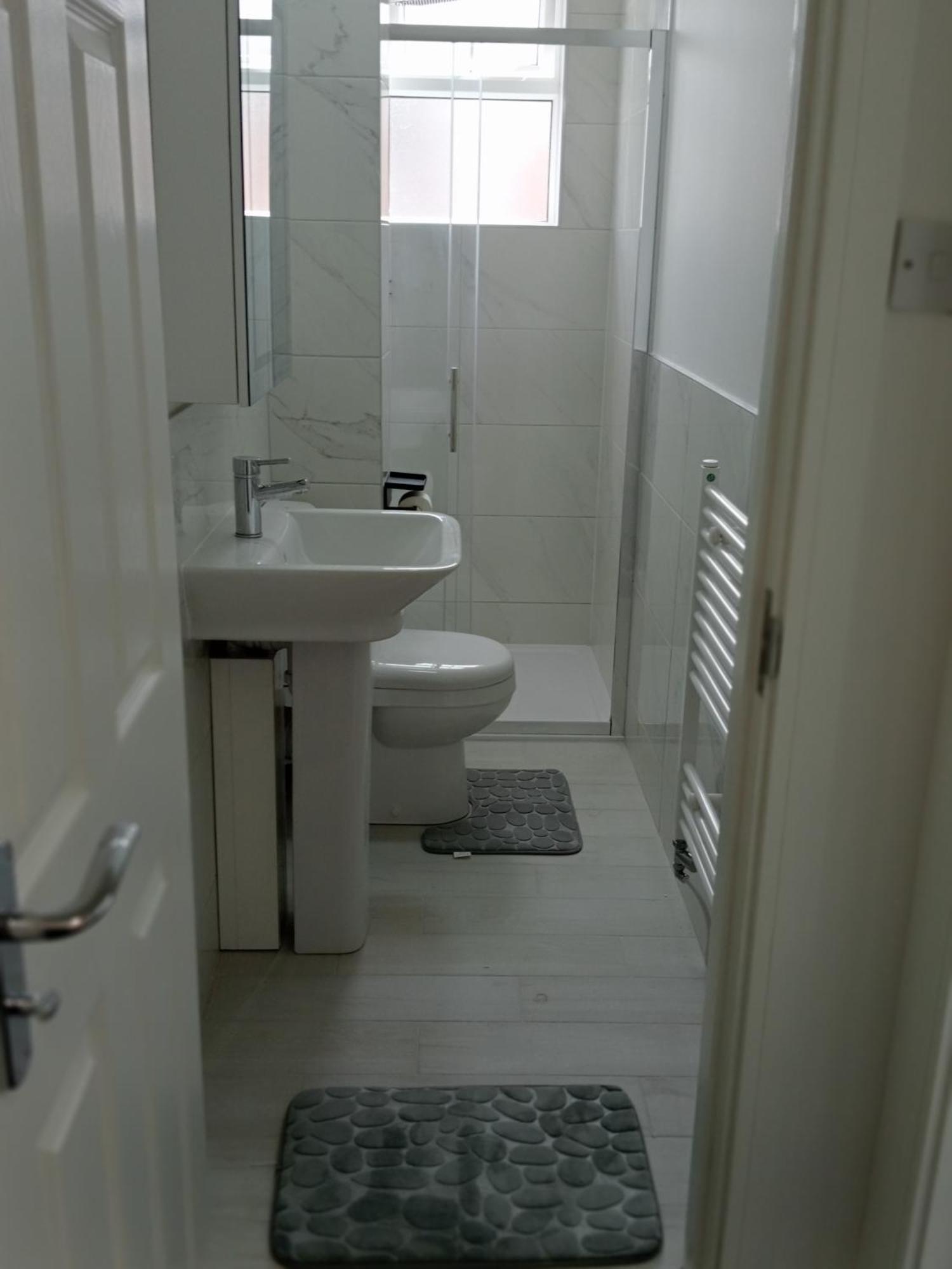 Roovi'S Nest Villa Нотингам Екстериор снимка