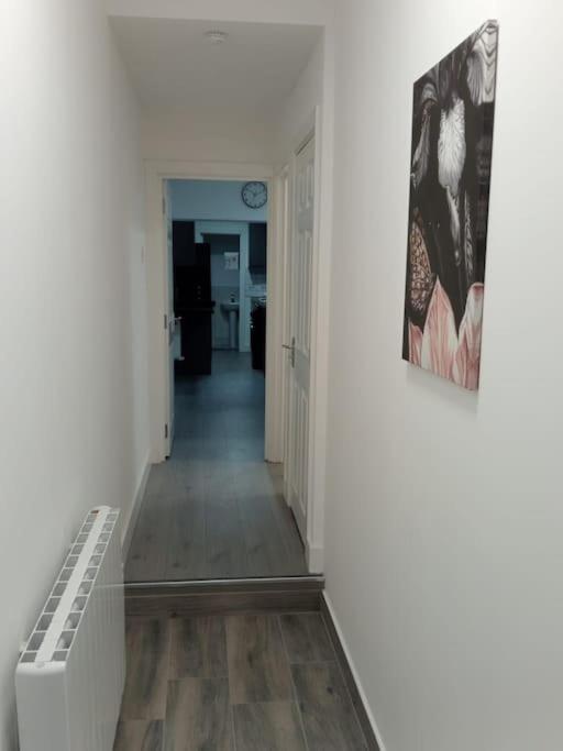 Roovi'S Nest Villa Нотингам Екстериор снимка