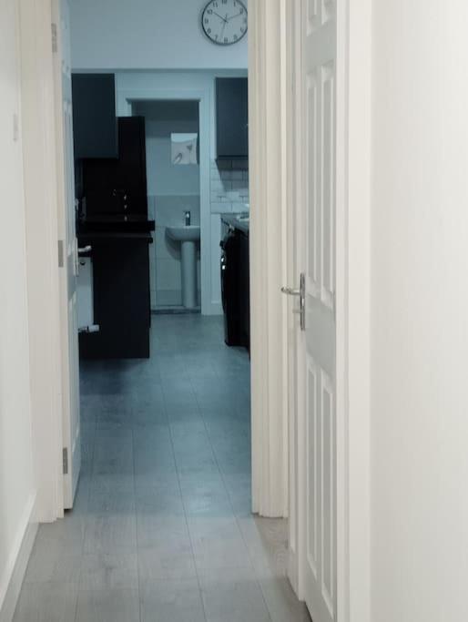 Roovi'S Nest Villa Нотингам Екстериор снимка