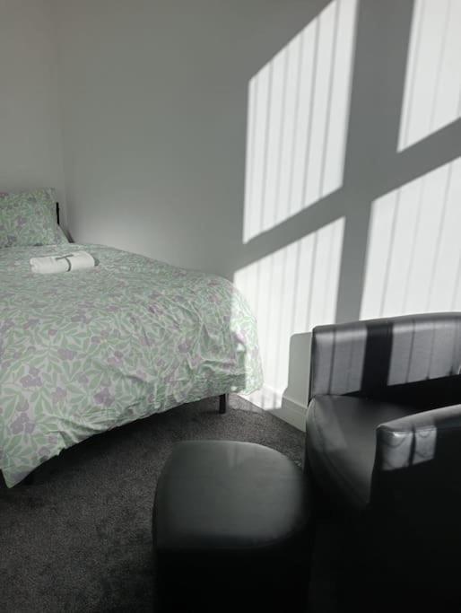 Roovi'S Nest Villa Нотингам Екстериор снимка